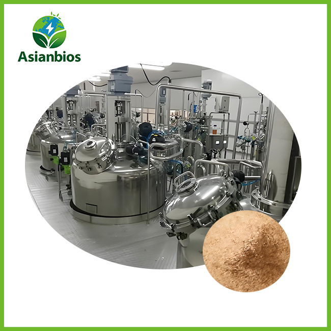 Cellulase Production Technology